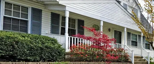 Home Renovation — Mechanicsville, MD — Roofing & Home Improvements By George