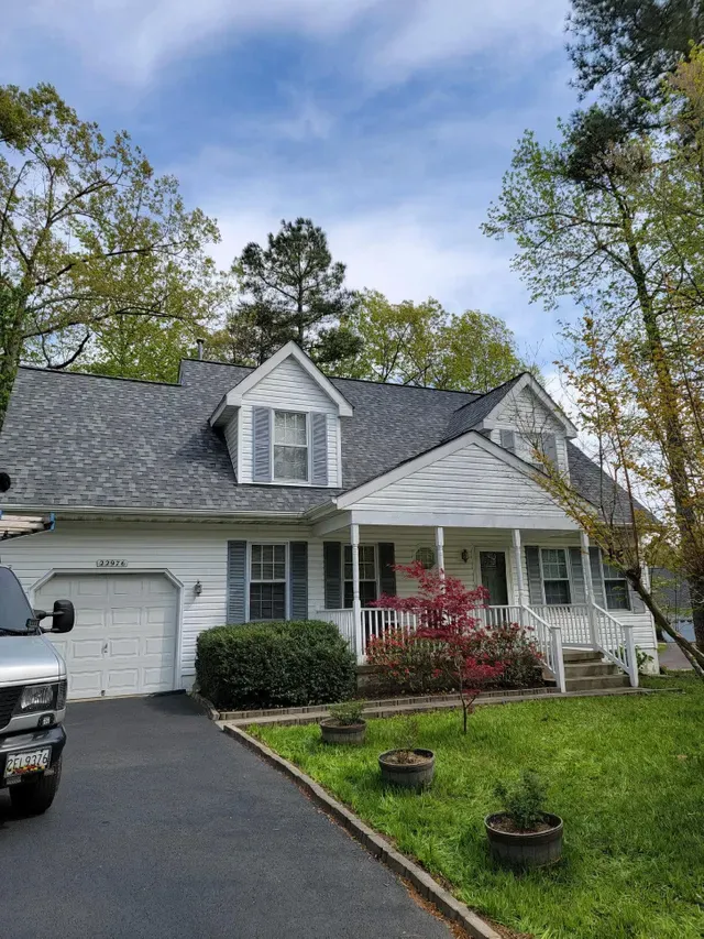 Residential Renovation — Mechanicsville, MD — Roofing & Home Improvements By George