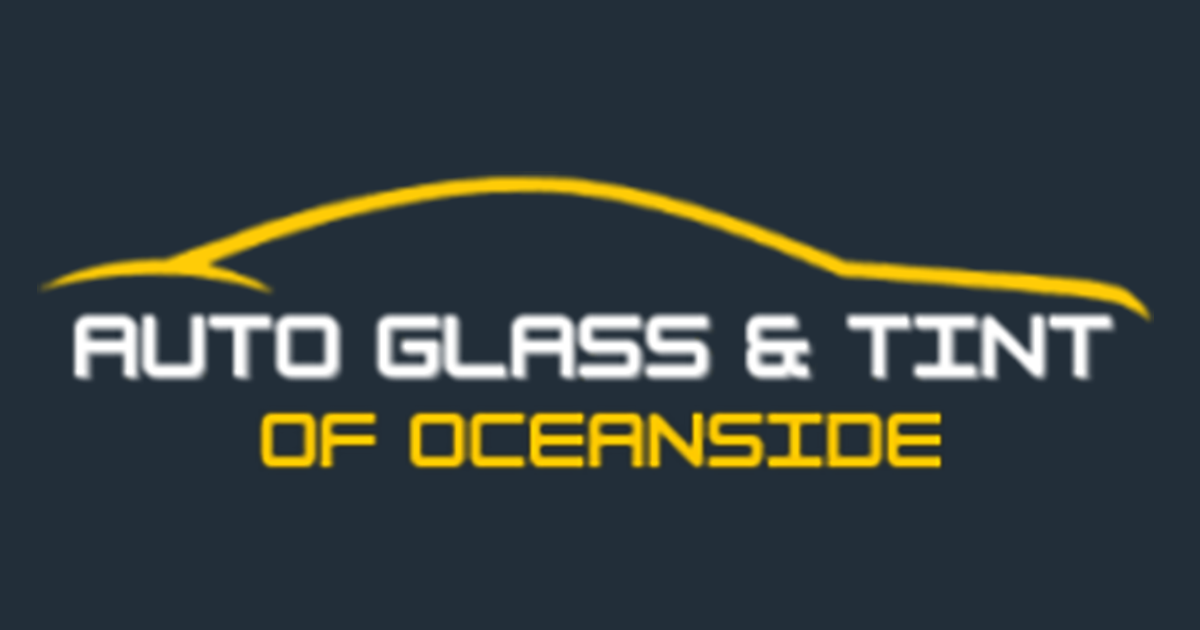 Auto Glass & Tint of Oceanside