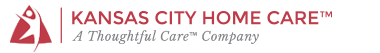 Kansas City Home Care logo