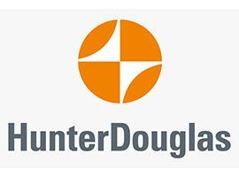 Hunter Douglas
