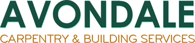 AVONDALE Carpentry & Building Services Company Logo