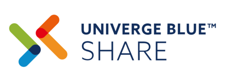 Univerge Share
