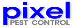 Pixel Pest Control-Logo