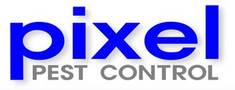 Pixel Pest Control-Logo