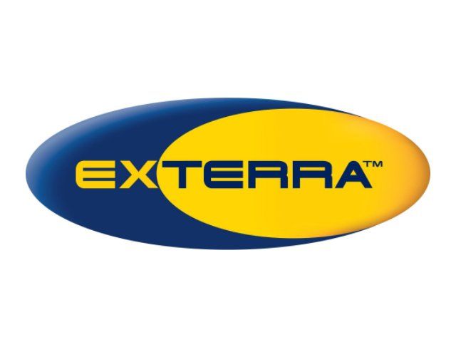 Exterra logo