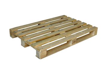 Bancale in legno - Europallet per esportazioni e movimentazione merce -  Arix Imballaggi