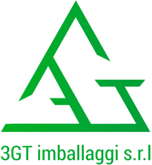 3GT imballaggi - LOGO