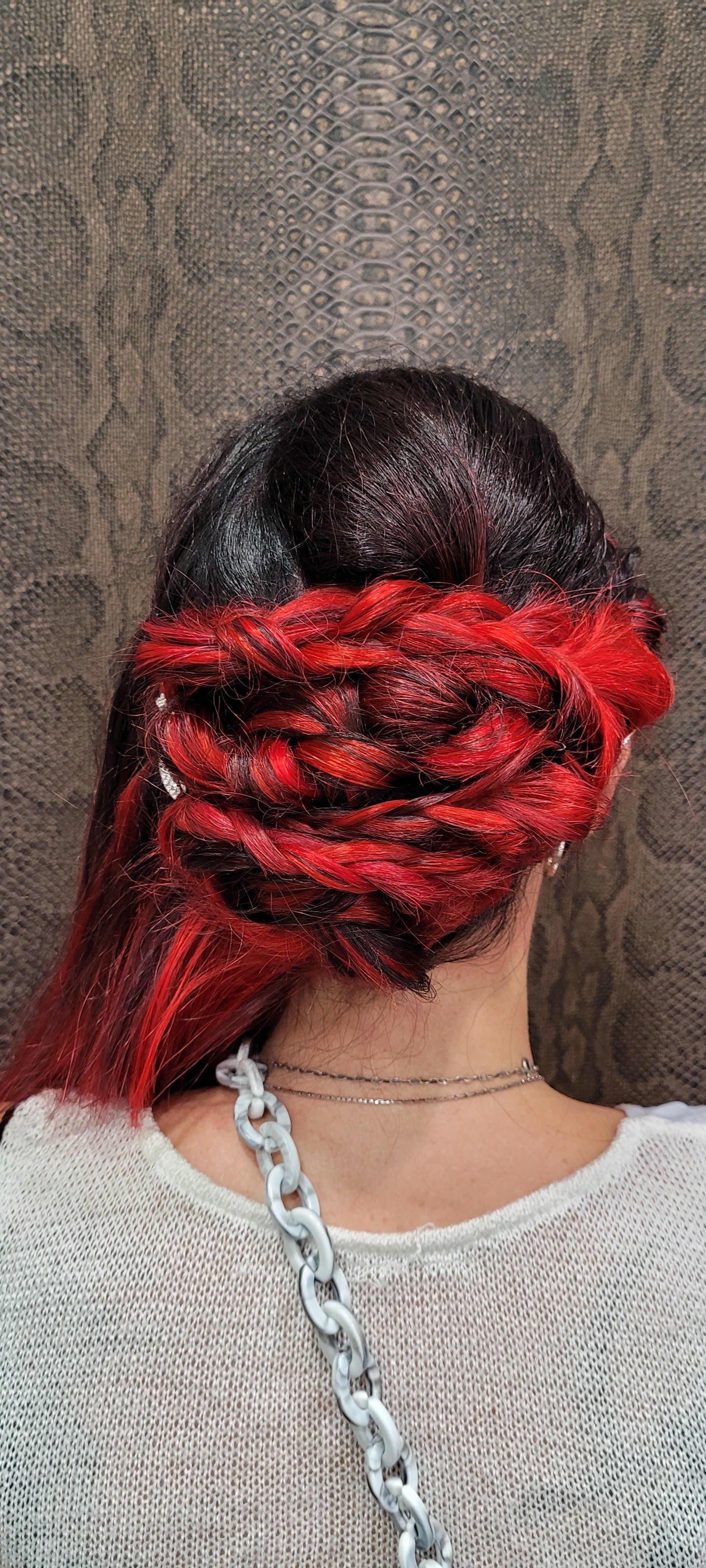 estilo13 peluquería 