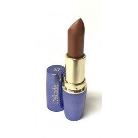 Un lápiz labial con el número 37