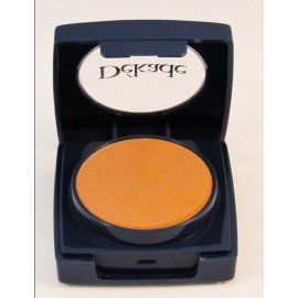 Un recipiente de maquillaje con la palabra dekyqq.