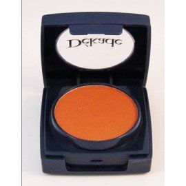 Un recipiente de maquillaje con la palabra dekyge.