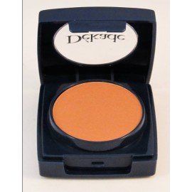 Un recipiente de maquillaje con la palabra dekupg.