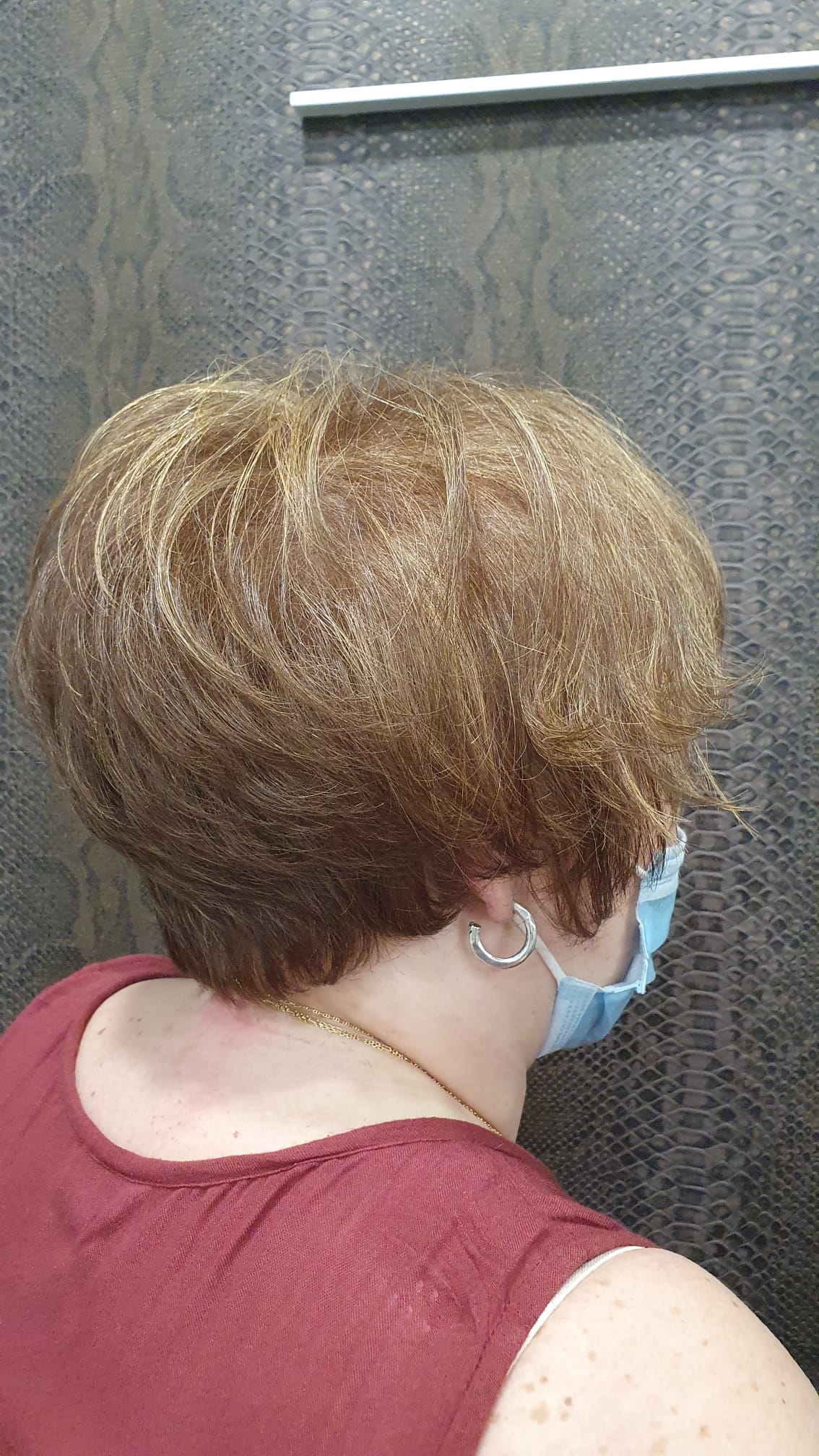 estilo13 peluquería 