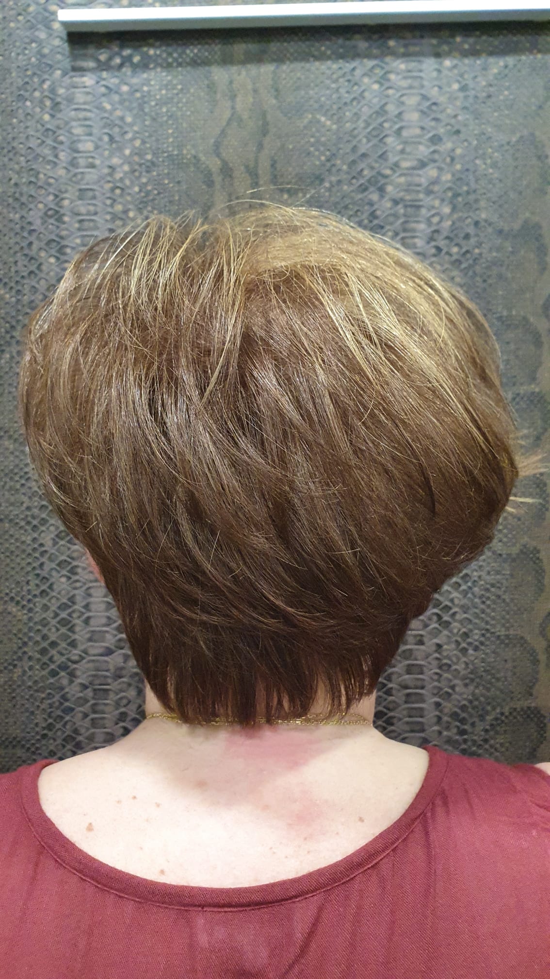 estilo13 peluquería 