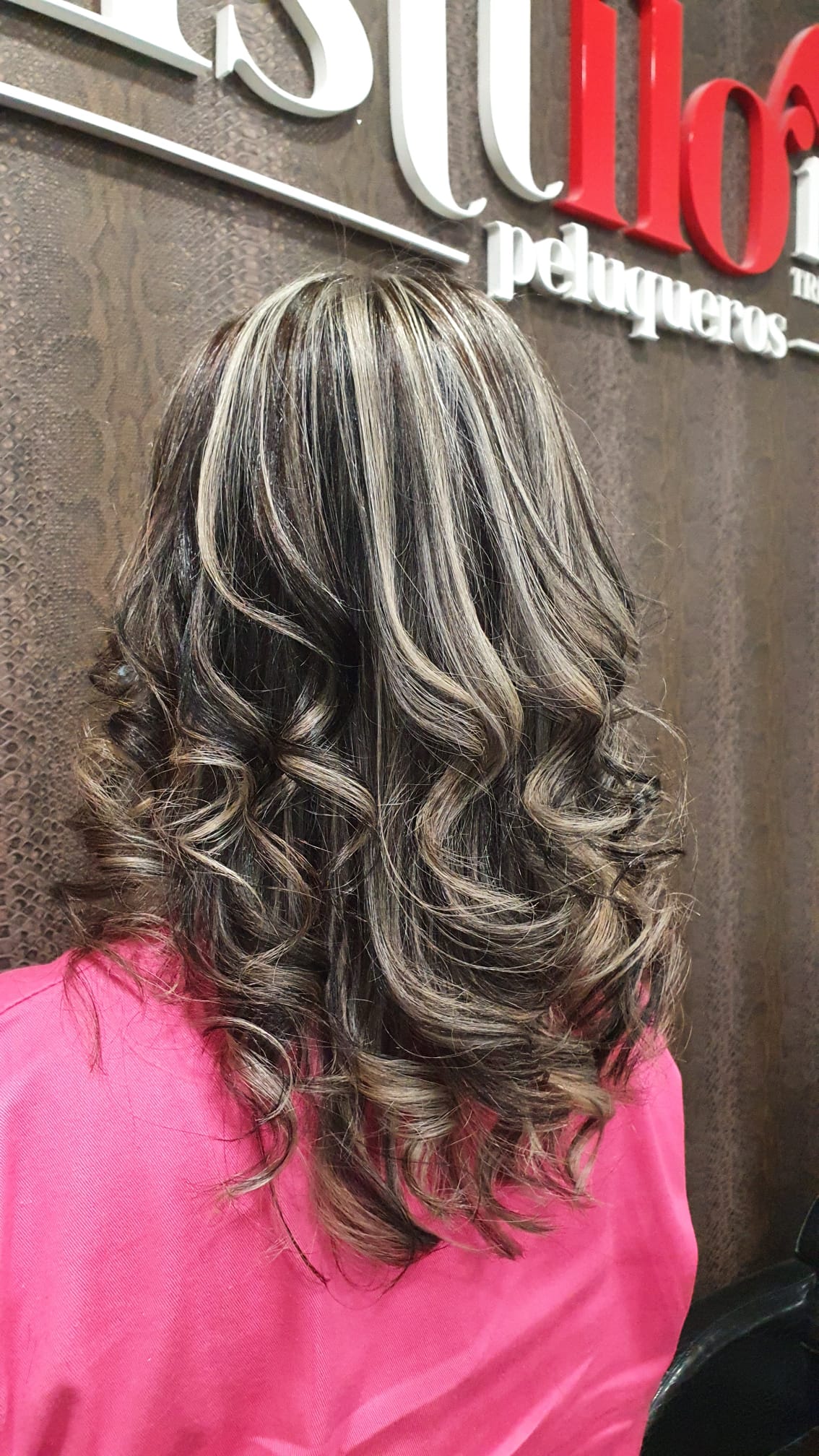 estilo13 peluquería 