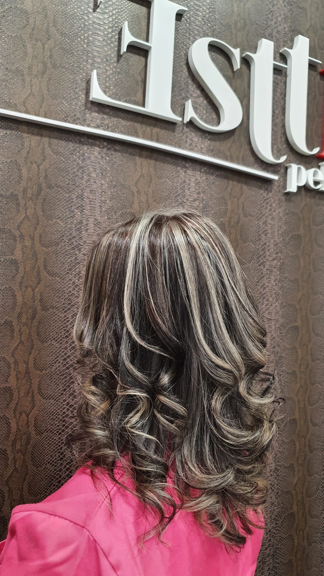 estilo13 peluquería 