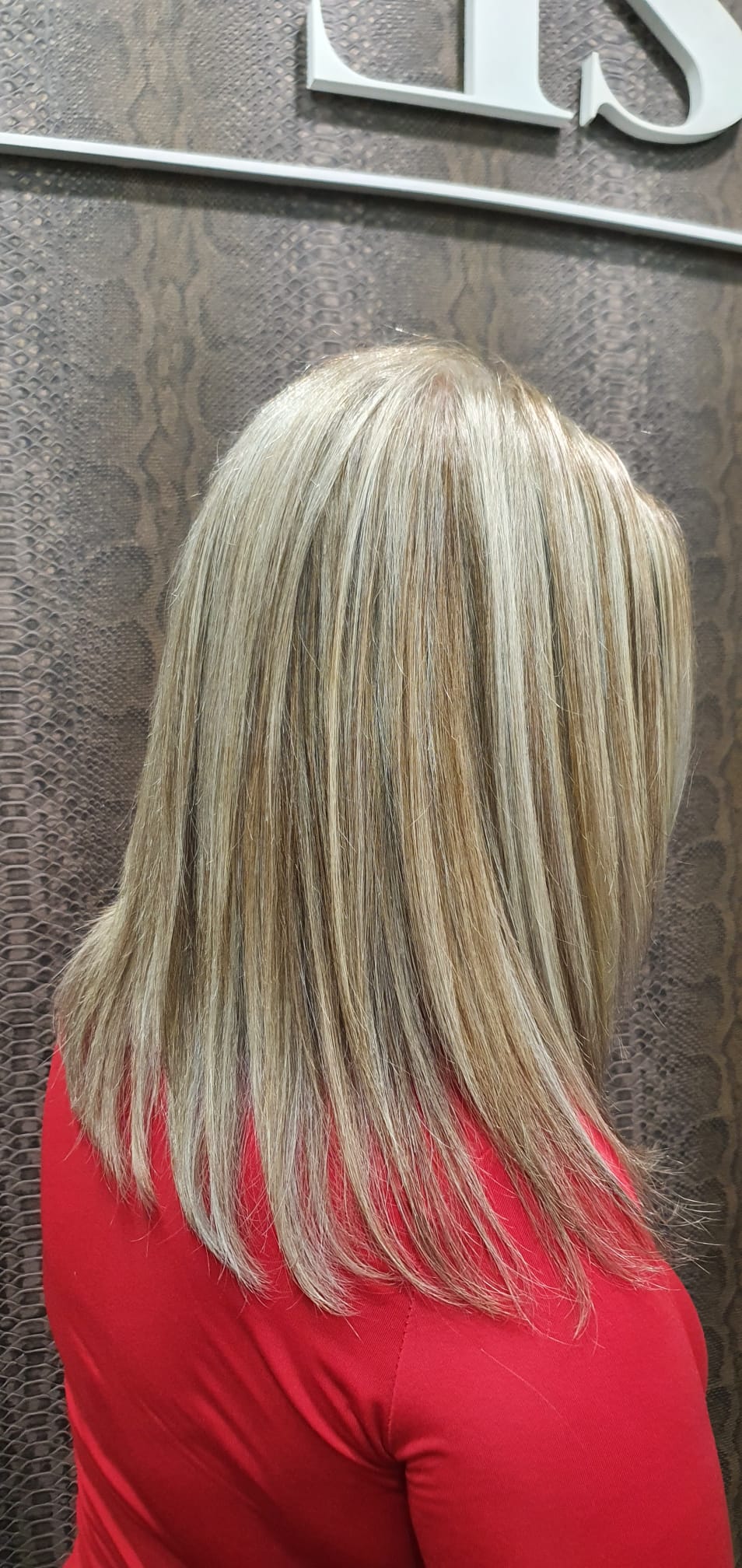 estilo13 peluquería 