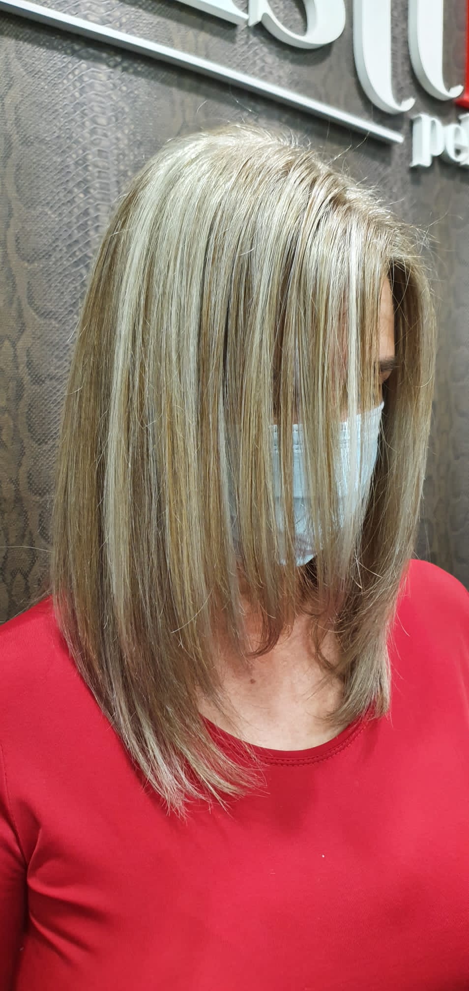 estilo13 peluquería 