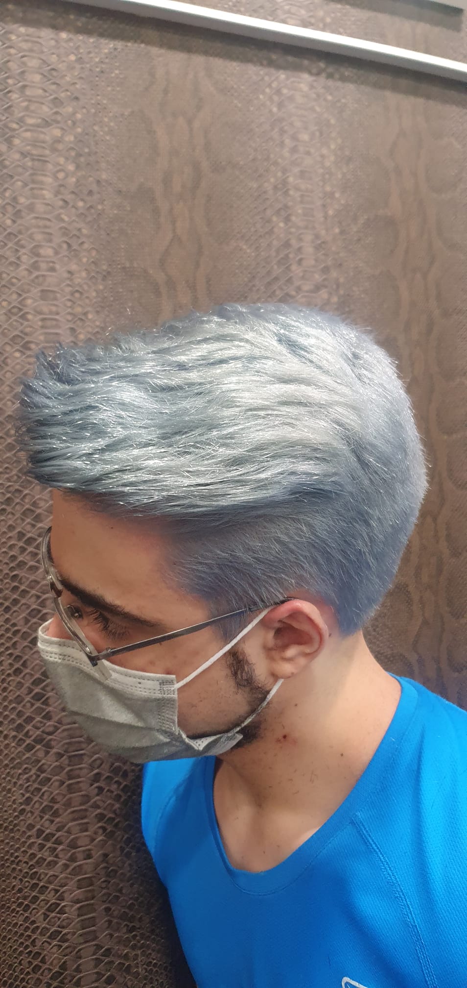 estilo13 peluquería 