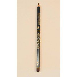 Un lápiz con la palabra dekade escrita en él.