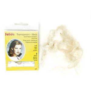 Un paquete de extensiones de cabello sólido con una imagen de una mujer.