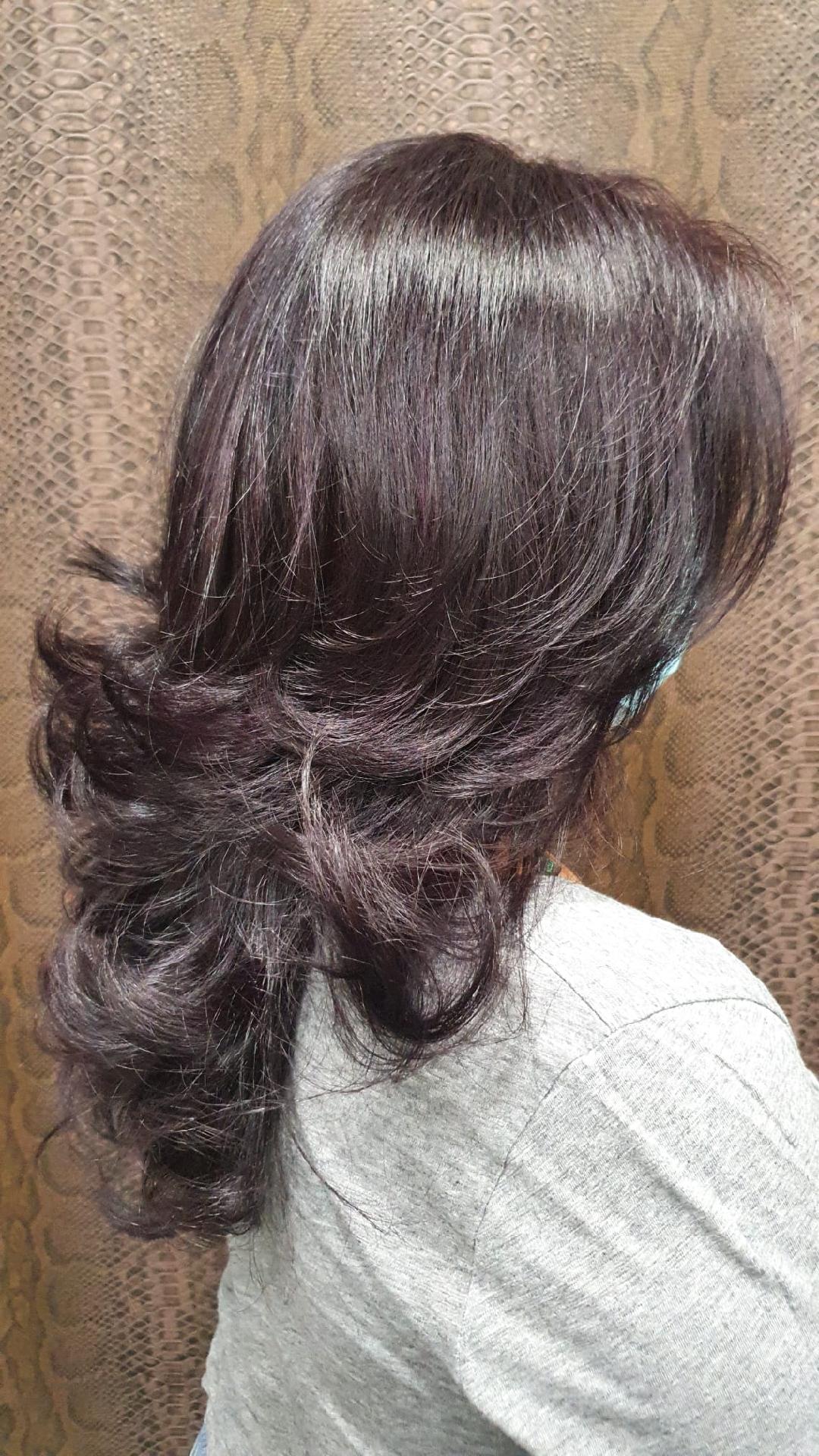 estilo13 peluquería 