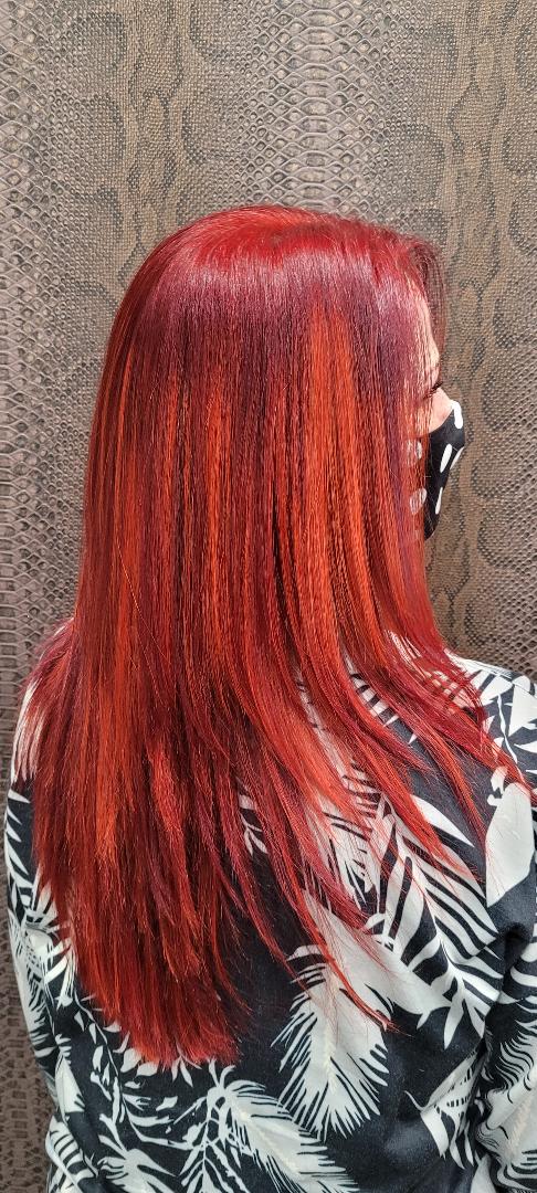 estilo13 peluquería 