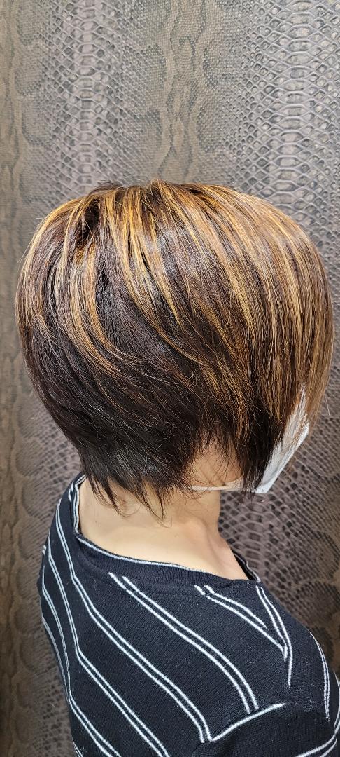 estilo13 peluquería 