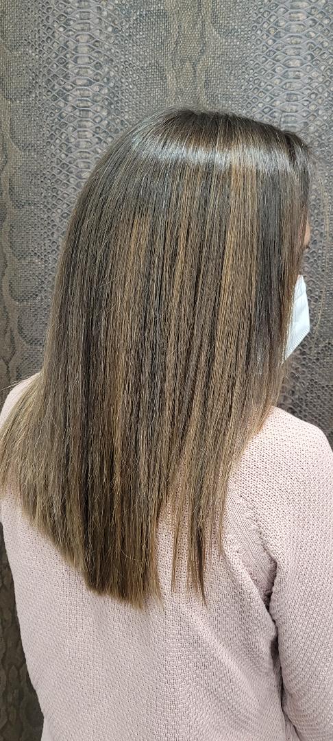 estilo13 peluquería 