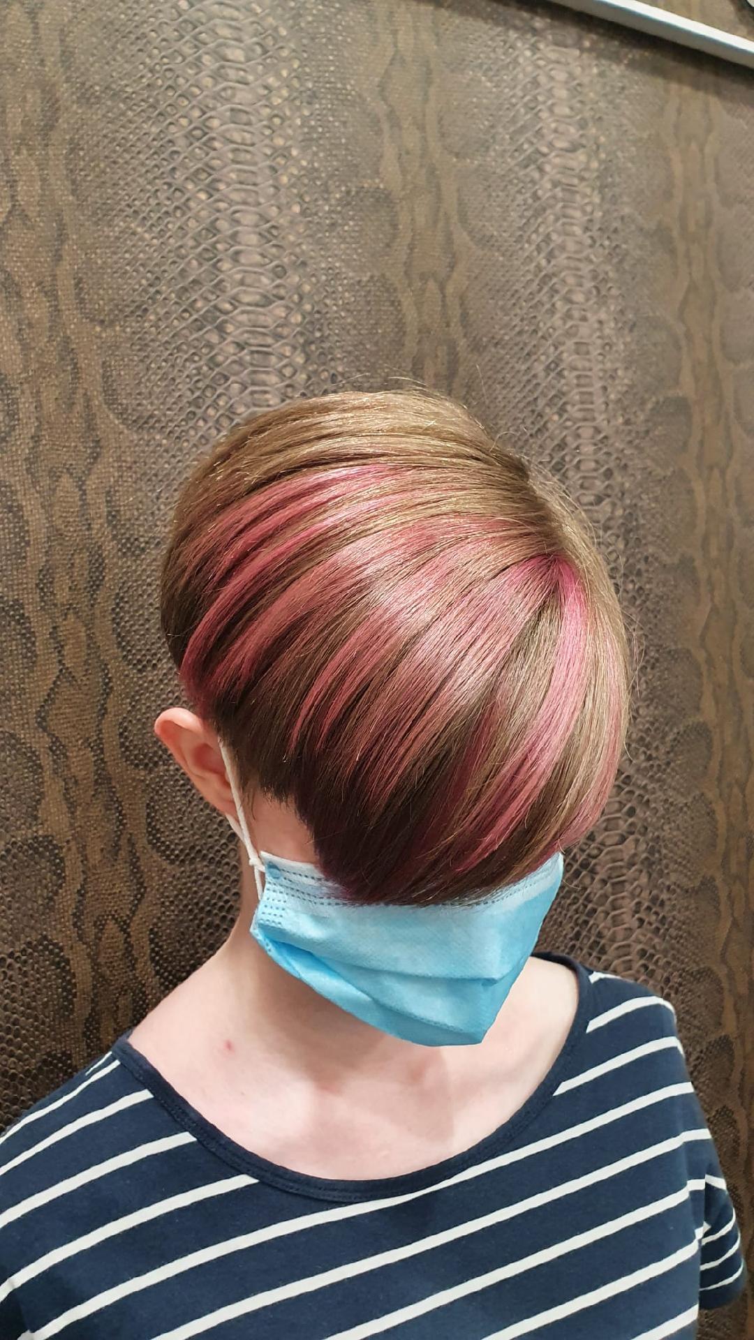 estilo13 peluquería 