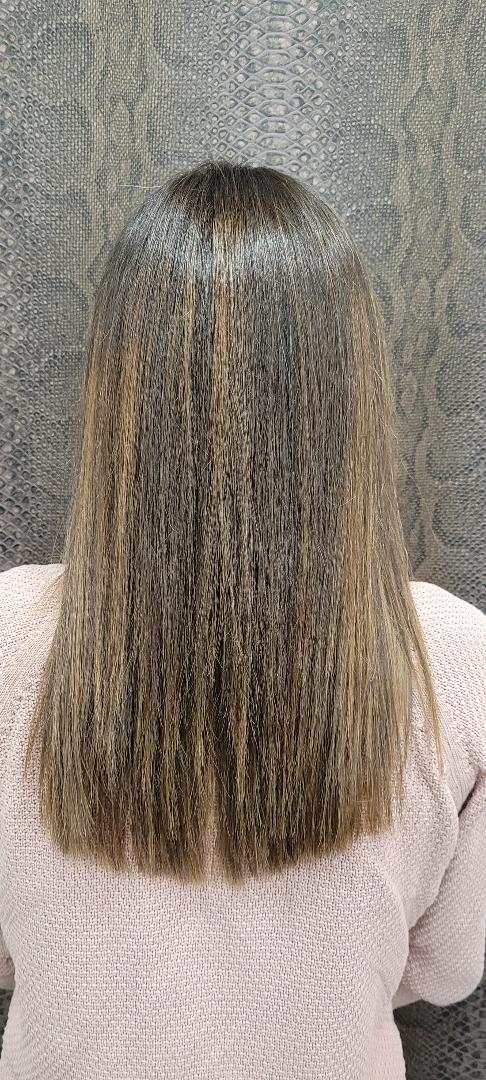 estilo13 peluquería 