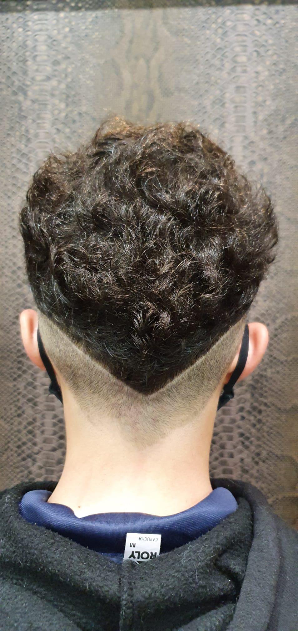 estilo13 peluquería 