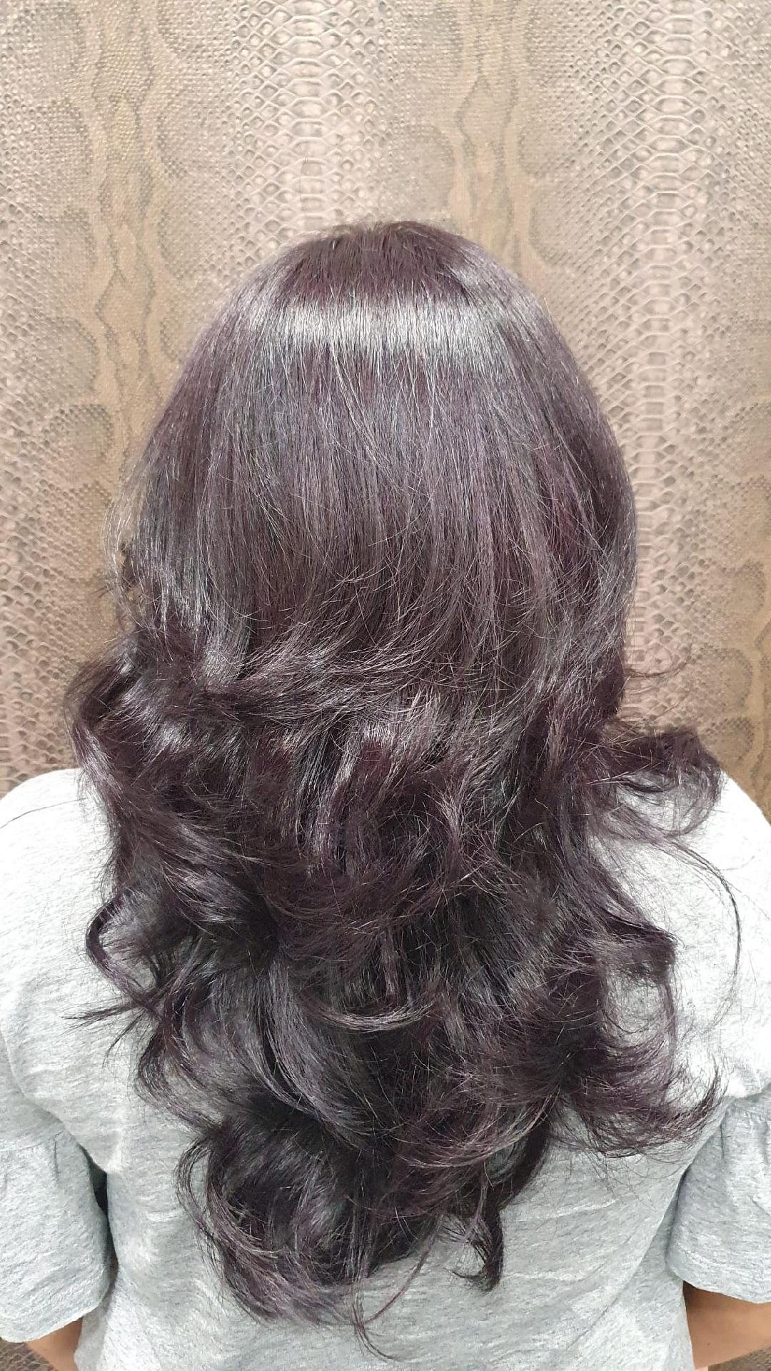 estilo13 peluquería 