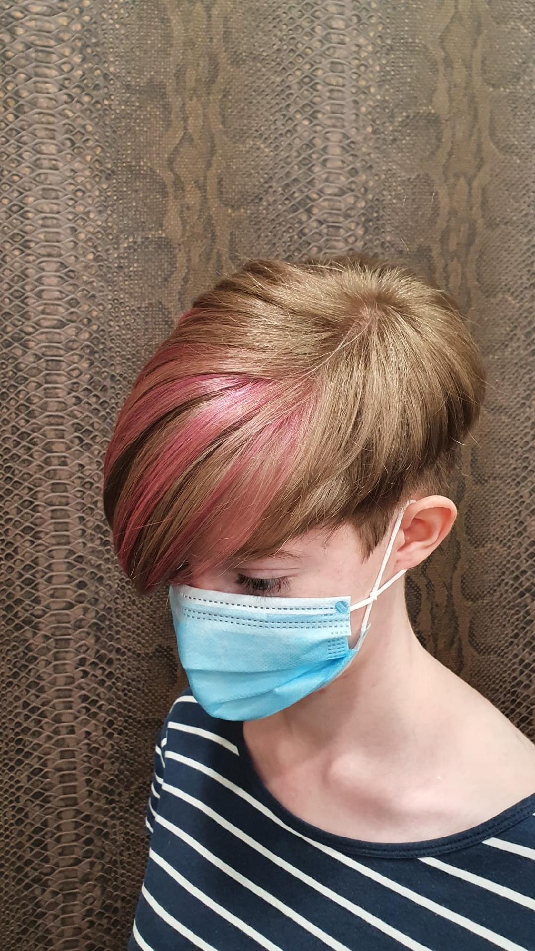 estilo13 peluquería 