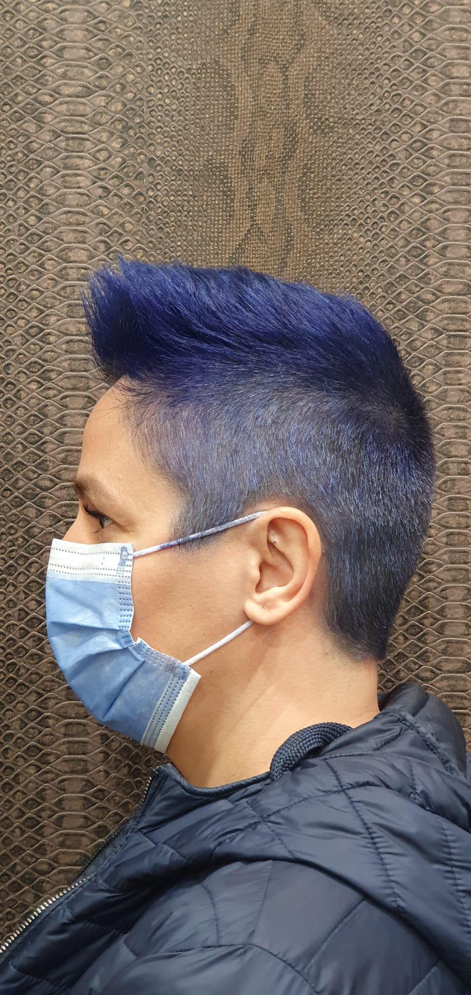 estilo13 peluquería 