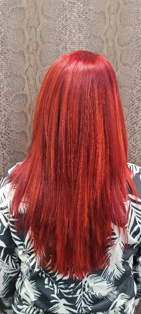 estilo13 peluquería 