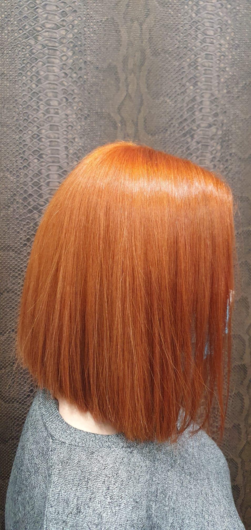 estilo13 peluquería 