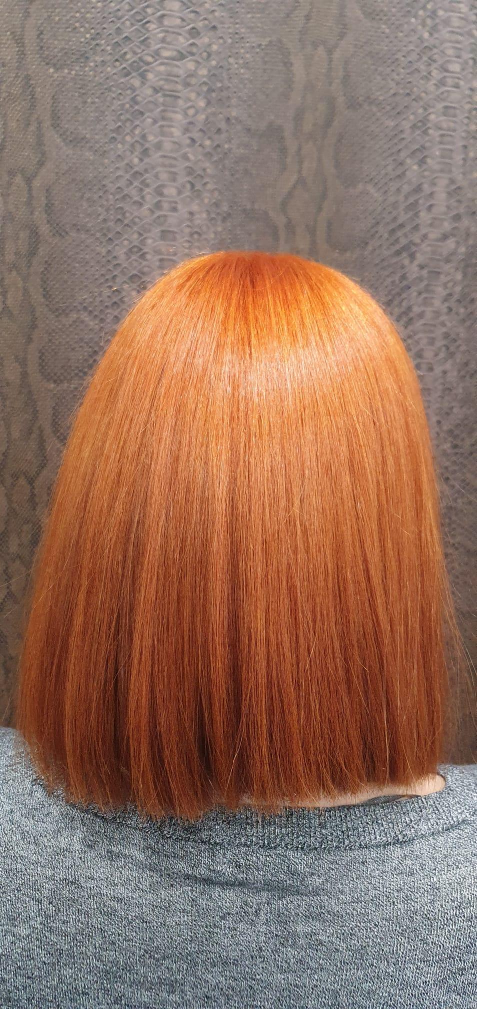 estilo13 peluquería 