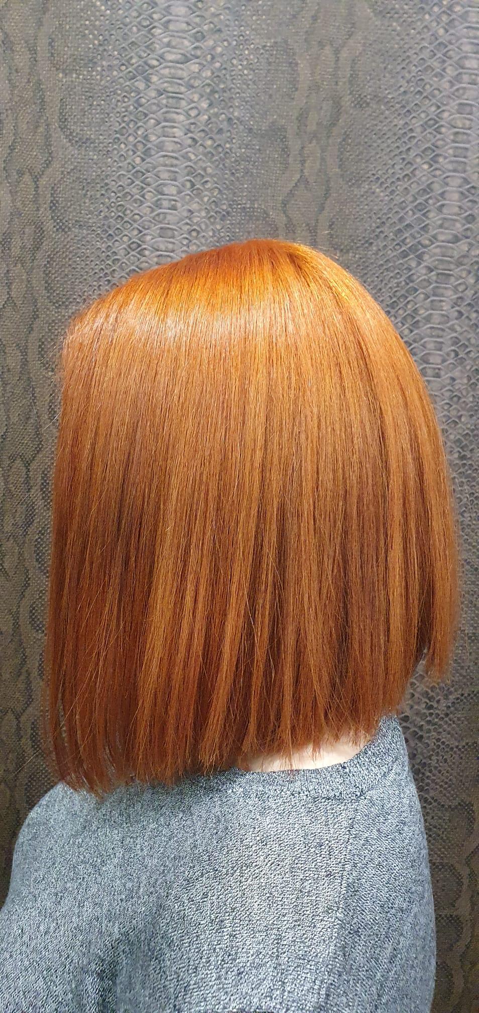 estilo13 peluquería 