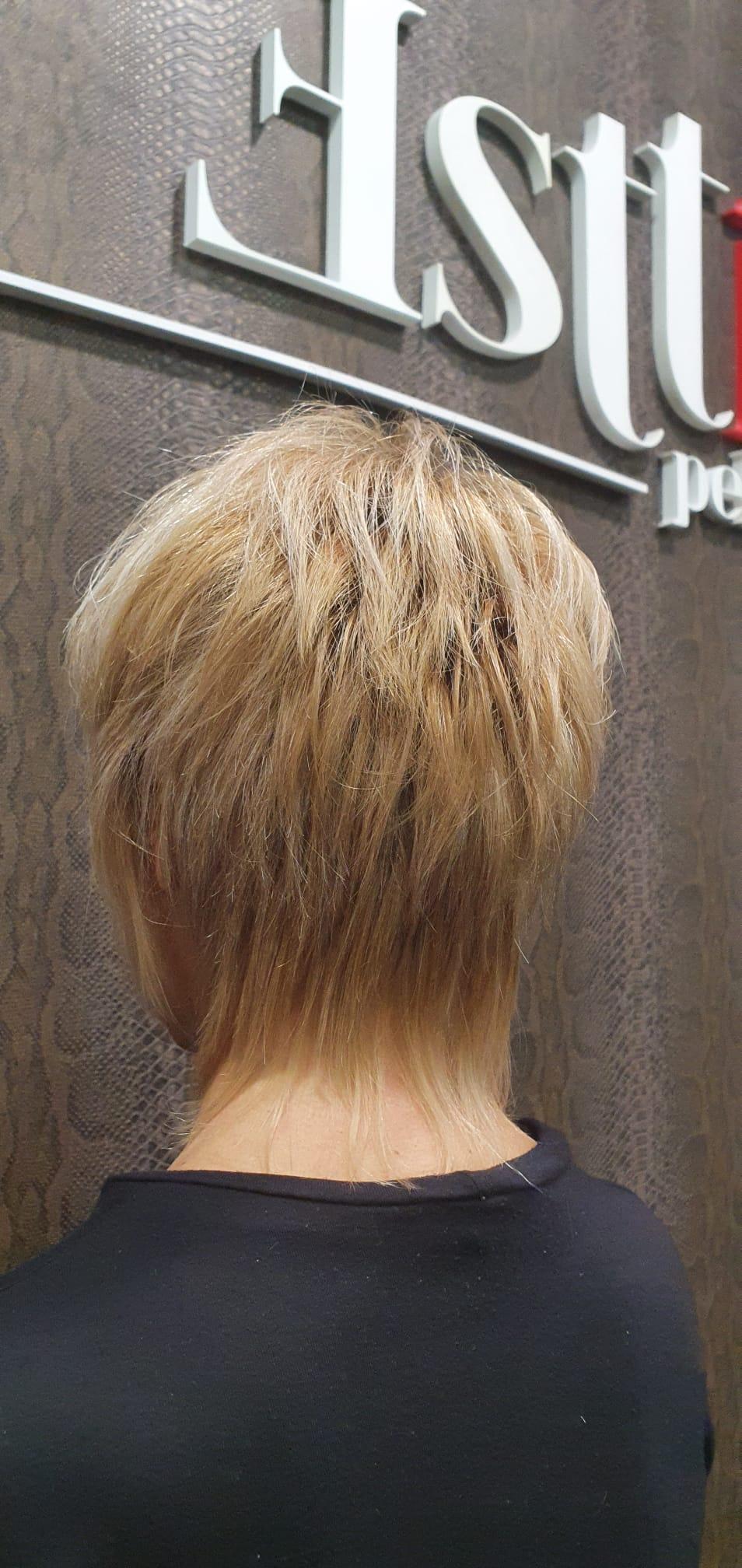 estilo13 peluquería 