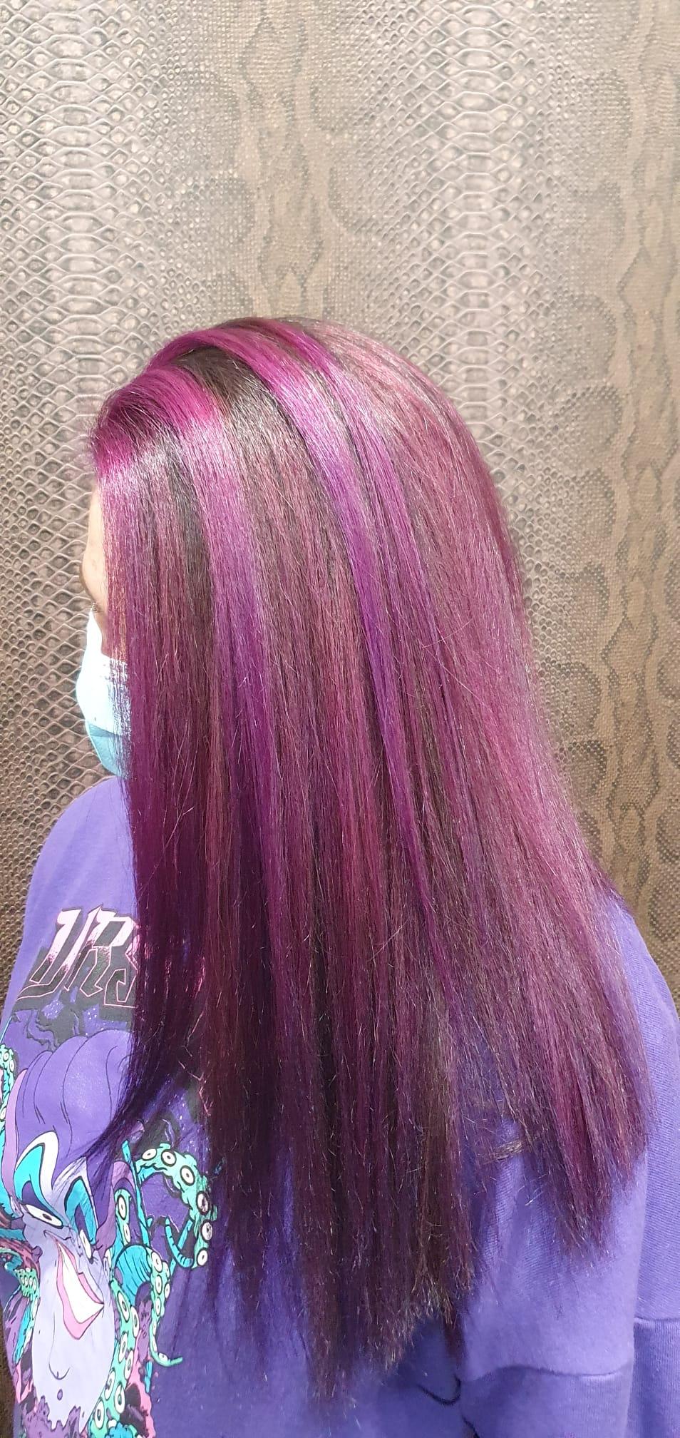 estilo13 peluquería 