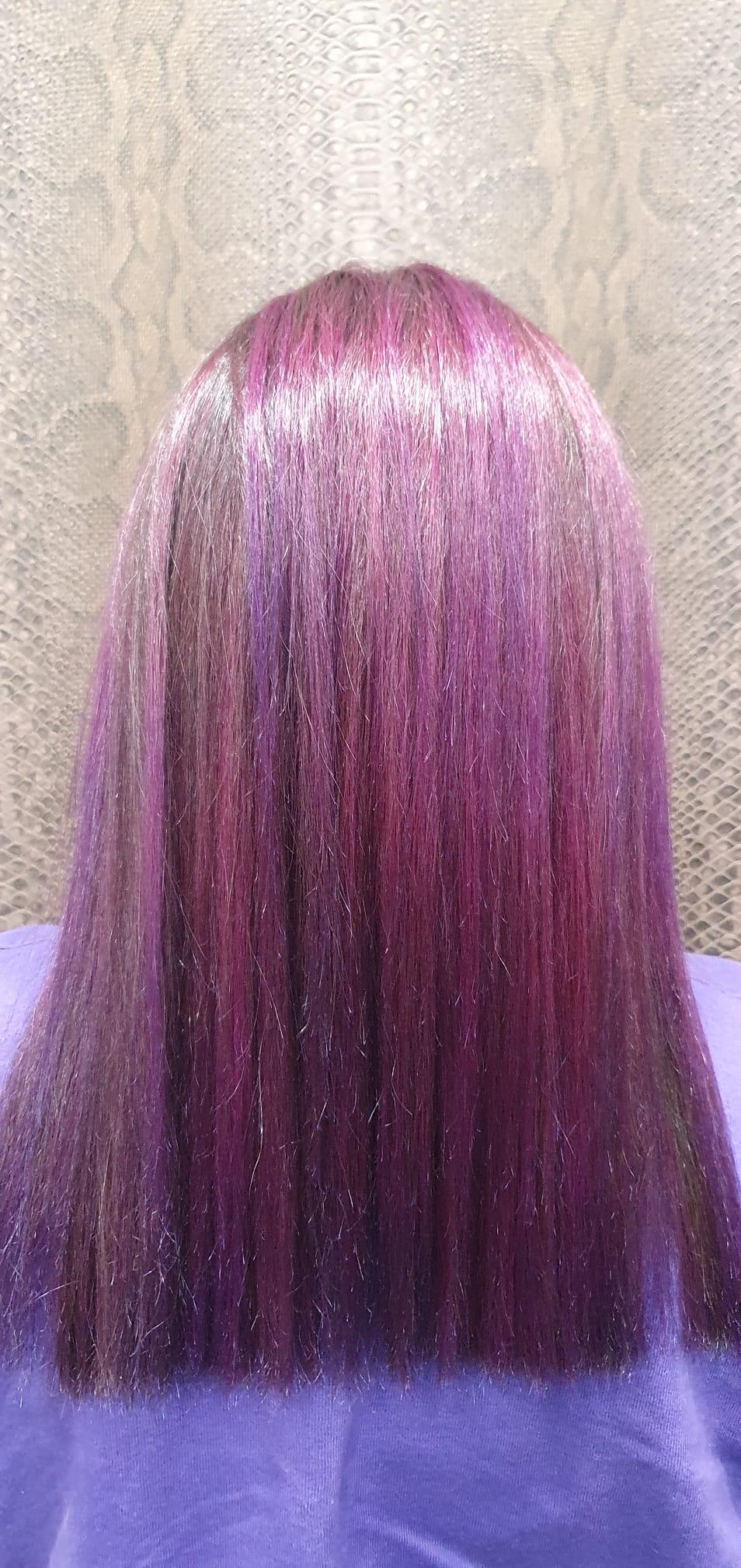 estilo13 peluquería 