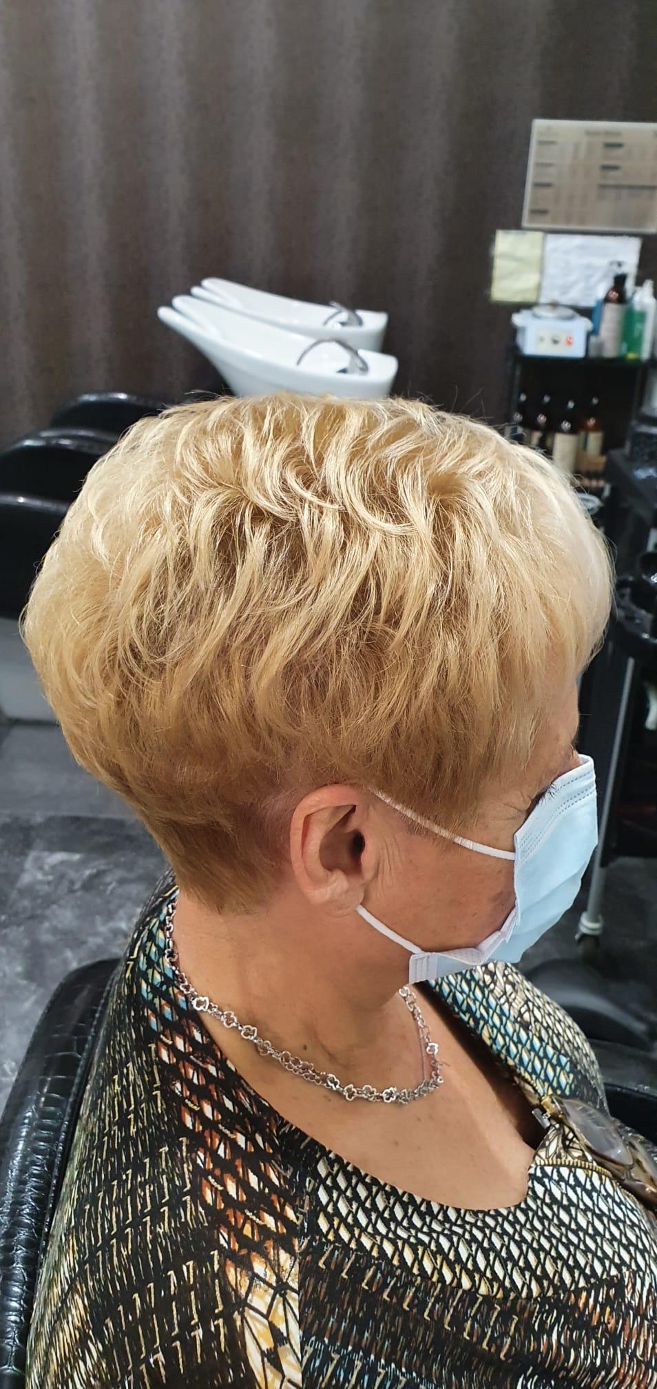 estilo13 peluquería 