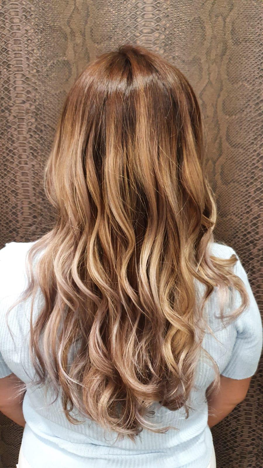 estilo13 peluquería 