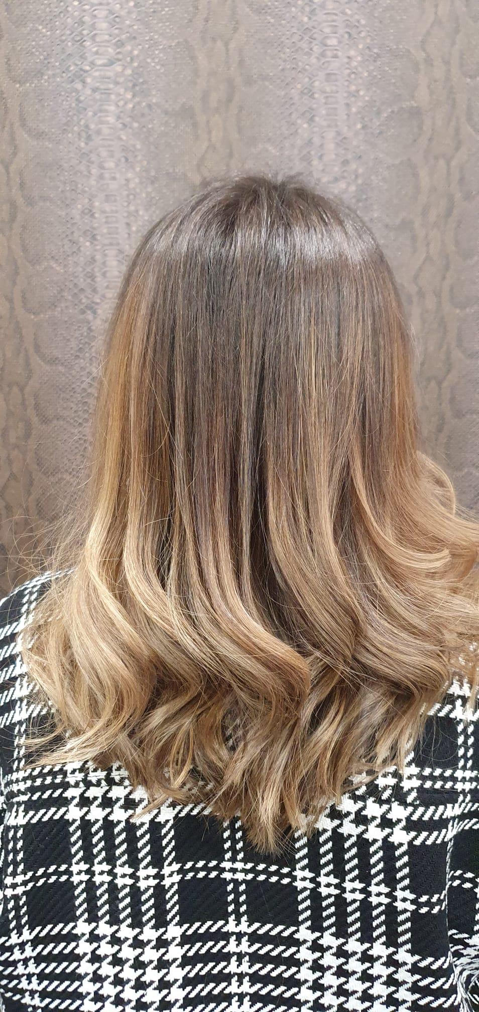 estilo13 peluquería 