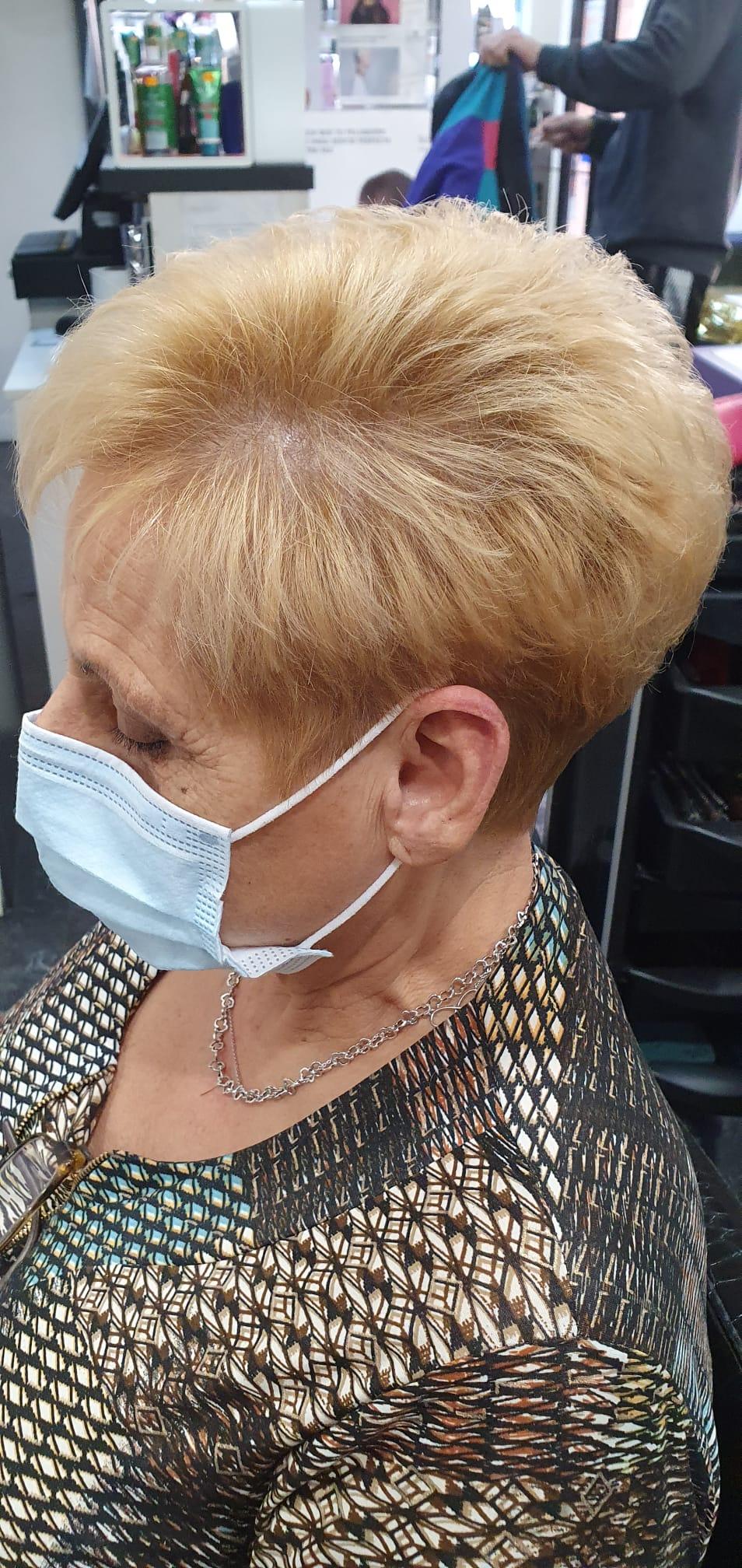 estilo13 peluquería 