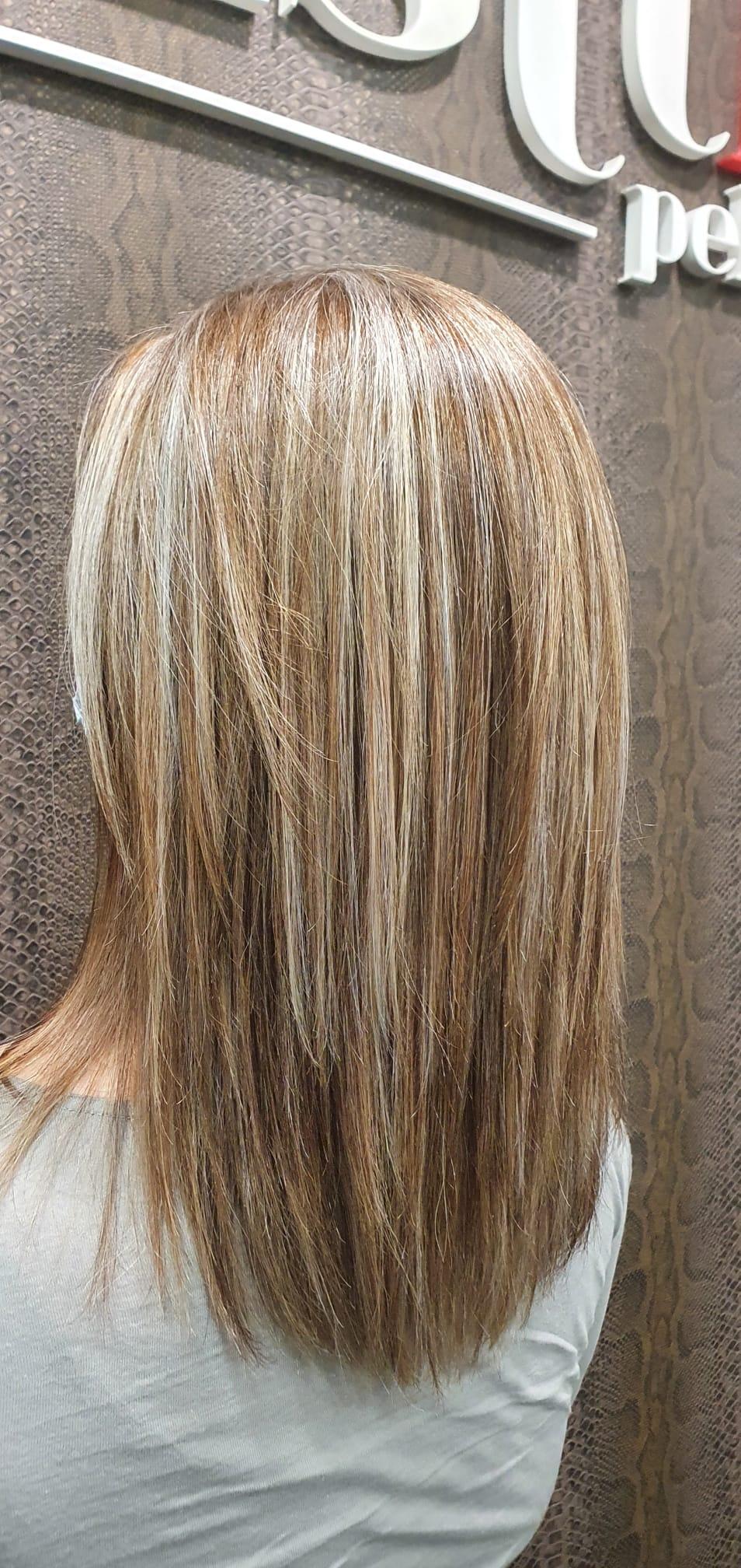 estilo13 peluquería 