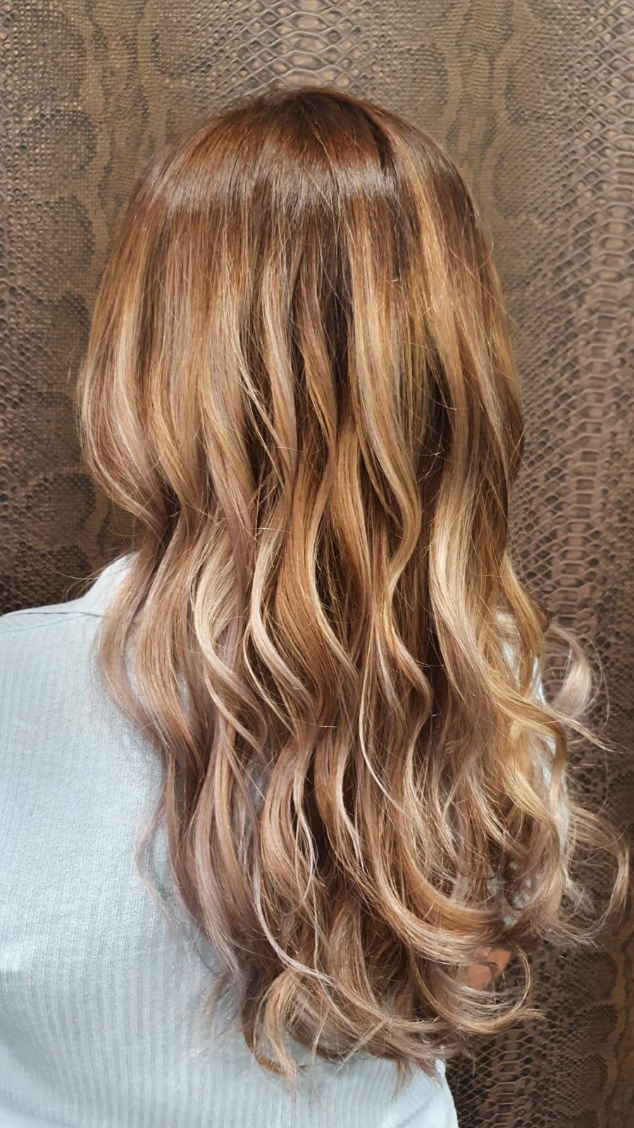 estilo13 peluquería 