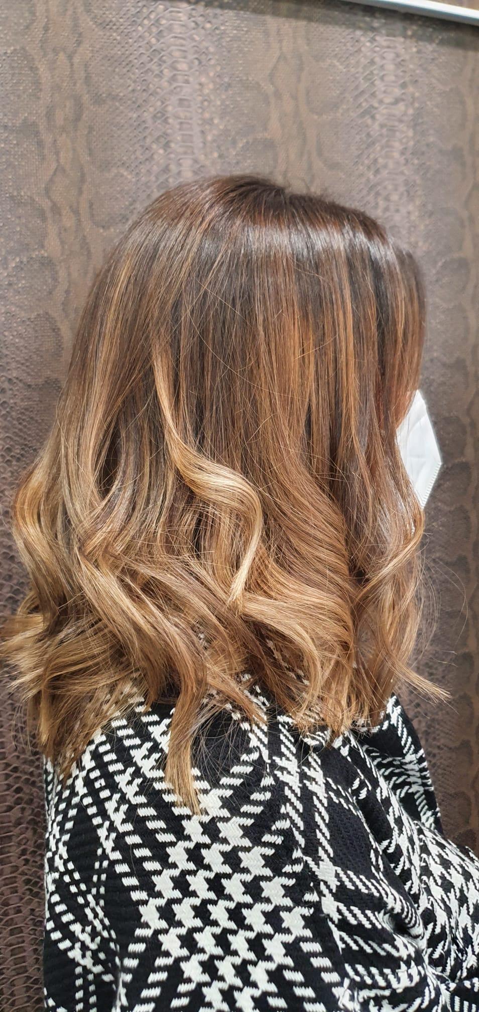 estilo13 peluquería 